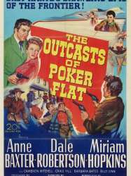 The Outcasts of Poker Flat