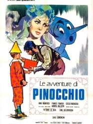 The Adventures of Pinocchio