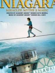 Niagara - Miracles Myths and Magic