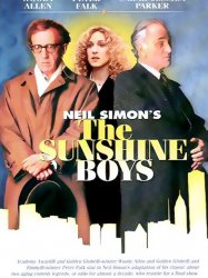 The Sunshine Boys