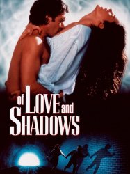 Of Love and Shadows