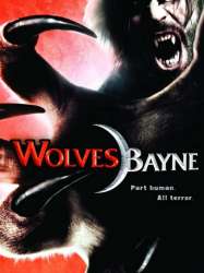 Wolvesbayne