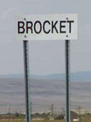 Brocket 99: Rockin' the Country