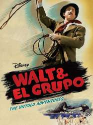 Walt & El Grupo