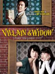 Villain & Widow