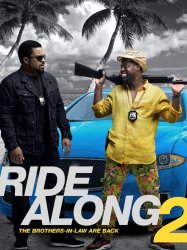 Ride Along 2