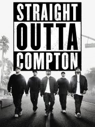 Straight Outta Compton