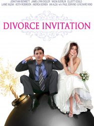 Divorce Invitation