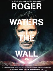 Roger Waters: The Wall