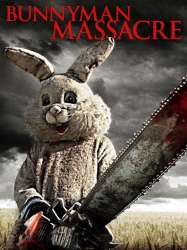 The Bunnyman Massacre