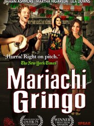 Mariachi Gringo