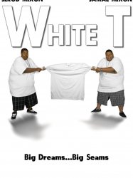 White T