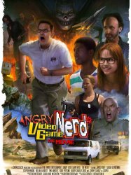 Angry Video Game Nerd: The Movie