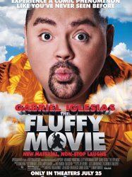 The Fluffy Movie