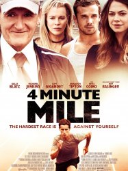 4 Minute Mile