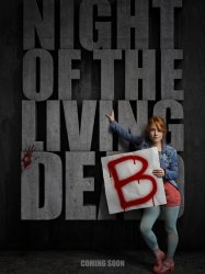 Night of the Living Deb