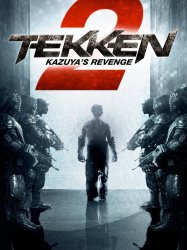 Tekken 2: Kazuya's Revenge