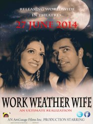 WWW: Work Weather Wife