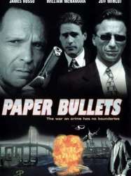 Paper Bullets