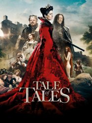 Tale of Tales