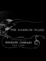 The Narrow Road