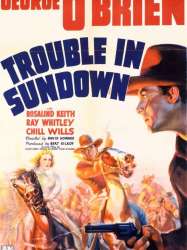 Trouble in Sundown