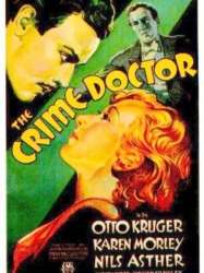 The Crime Doctor