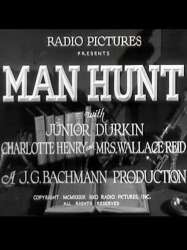 Man Hunt