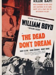 The Dead Don't Dream