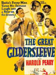 The Great Gildersleeve