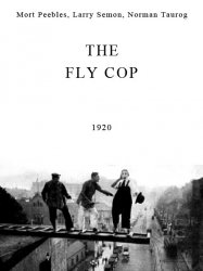 The Fly-Cop
