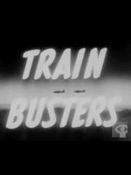 Train Busters