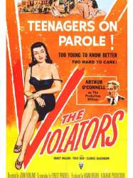 The Violators