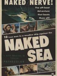 The Naked Sea