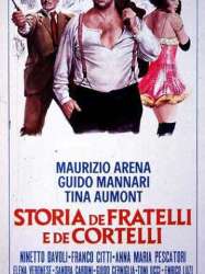 Storia de fratelli e de cortelli