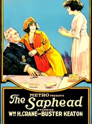 The Saphead