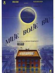 Mille bolle blu