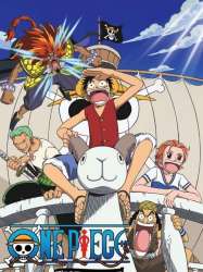 One Piece: The Movie