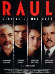 Raul - Right to Kill