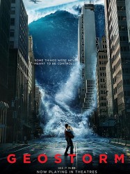 Geostorm