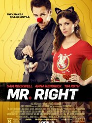 Mr. Right