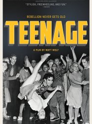 Teenage