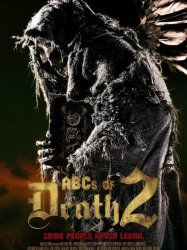 ABCs of Death 2