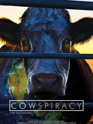 Cowspiracy: The Sustainability Secret