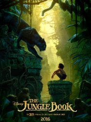 The Jungle Book