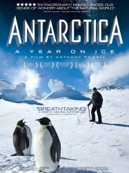 Antarctica: A Year on Ice