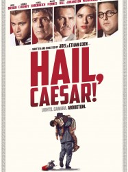 Hail, Caesar!