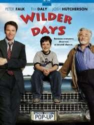 Wilder Days