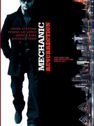 Mechanic: Resurrection