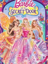 Barbie and the Secret Door